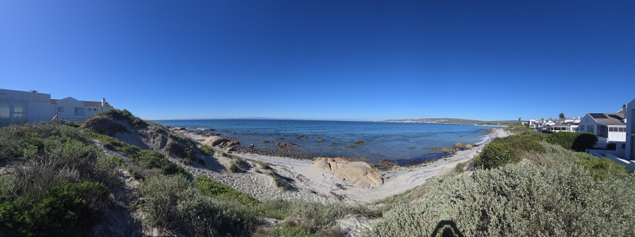 0 Bedroom Property for Sale in Shelley Point Western Cape